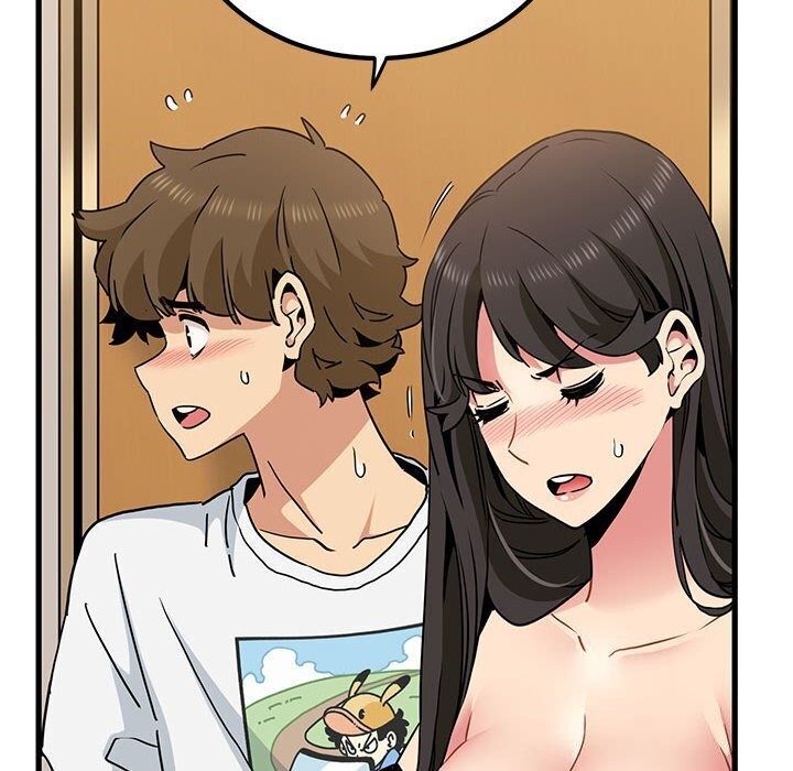 [韩国漫画] 发小碰不得 剧情,女学生#[165P]-40