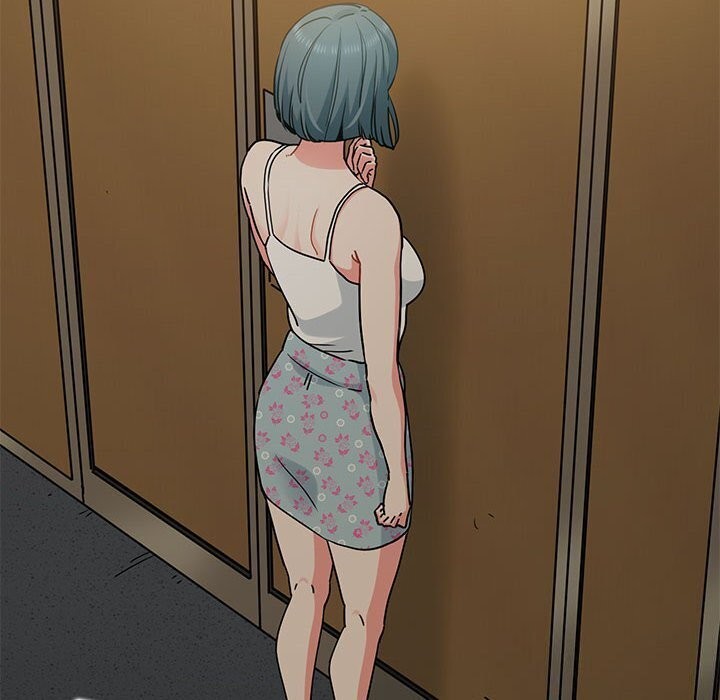 [韩国漫画] 发小碰不得 剧情,女学生#[165P]-8