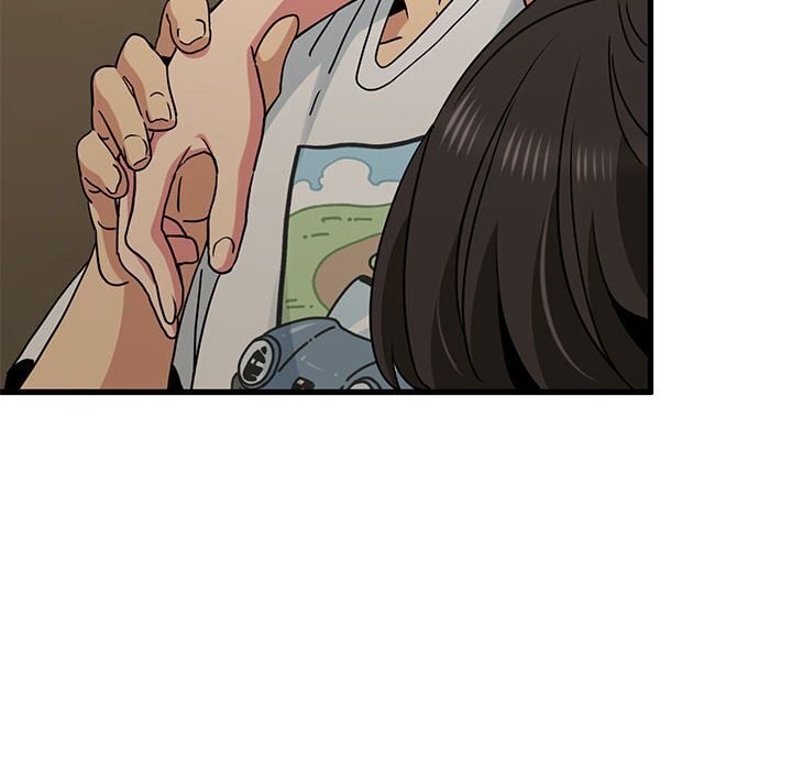 [韩国漫画] 发小碰不得 剧情,女学生#[174P]-113