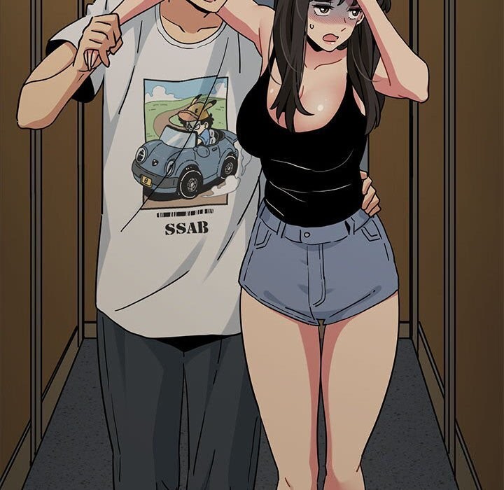 [韩国漫画] 发小碰不得 剧情,女学生#[174P]-115