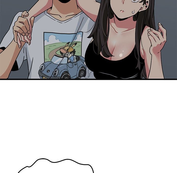 [韩国漫画] 发小碰不得 剧情,女学生#[174P]-125