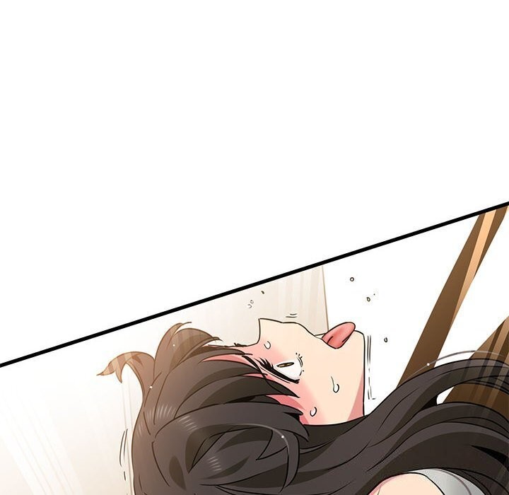 [韩国漫画] 发小碰不得 剧情,女学生#[174P]-14