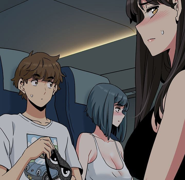 [韩国漫画] 发小碰不得 剧情,女学生#[174P]-144