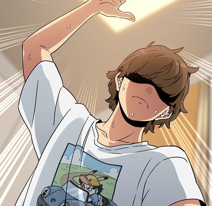 [韩国漫画] 发小碰不得 剧情,女学生#[174P]-45