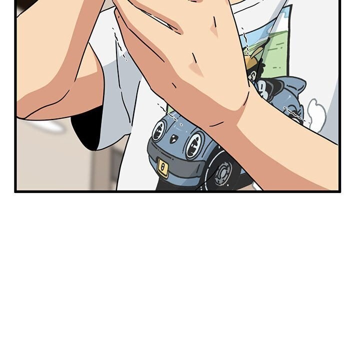 [韩国漫画] 发小碰不得 剧情,女学生#[174P]-99