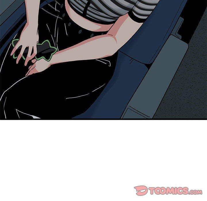 [韩国漫画] 发小碰不得 剧情,女学生#[191P]-140