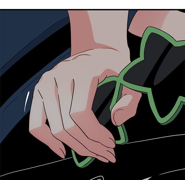 [韩国漫画] 发小碰不得 剧情,女学生#[191P]-144