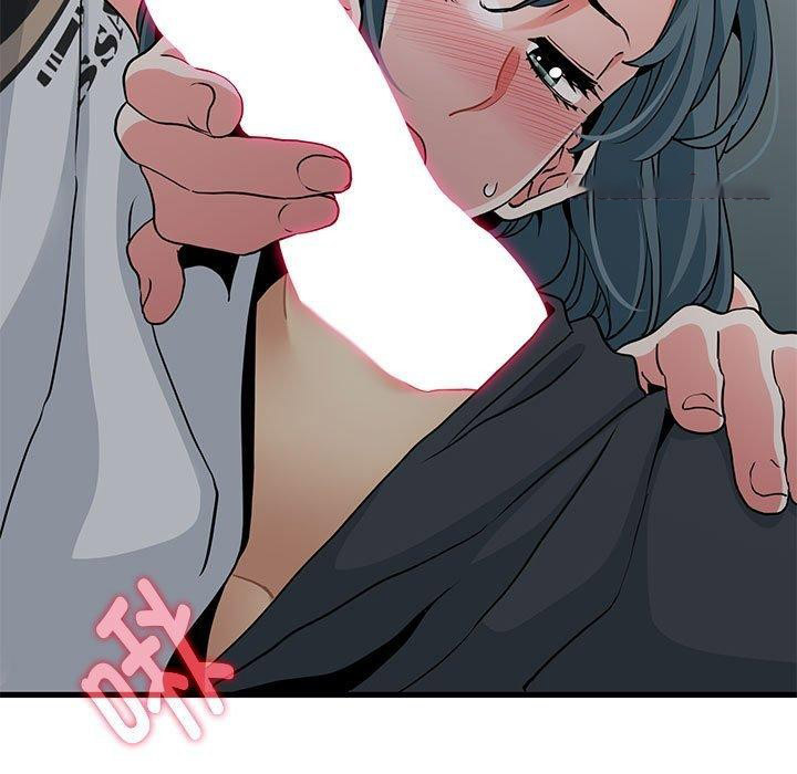 [韩国漫画] 发小碰不得 剧情,女学生#[191P]-15