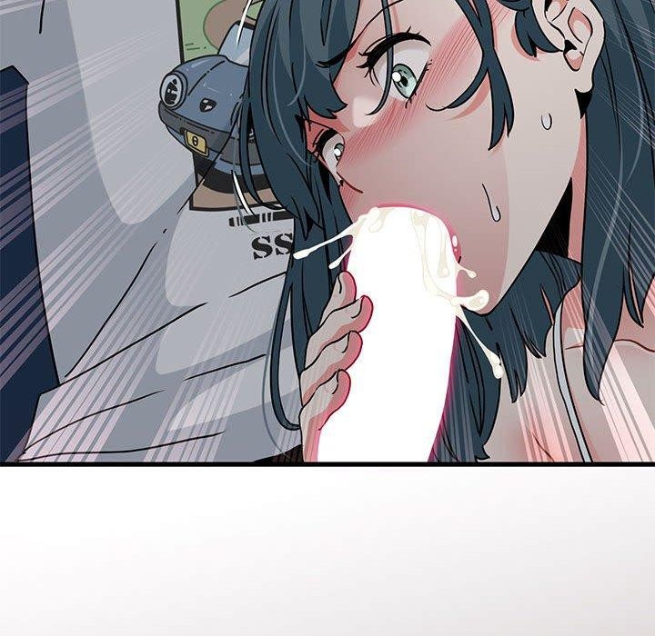 [韩国漫画] 发小碰不得 剧情,女学生#[191P]-154