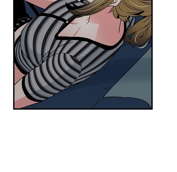 [韩国漫画] 发小碰不得 剧情,女学生#[191P]-159