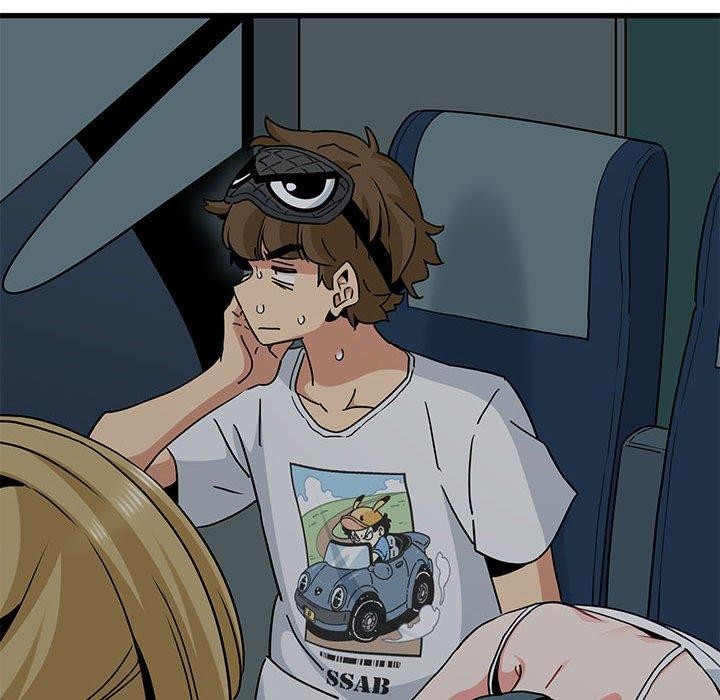 [韩国漫画] 发小碰不得 剧情,女学生#[191P]-163