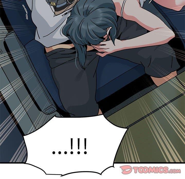 [韩国漫画] 发小碰不得 剧情,女学生#[191P]-20