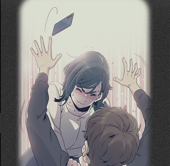 [韩国漫画] 发小碰不得 剧情,女学生#[191P]-24