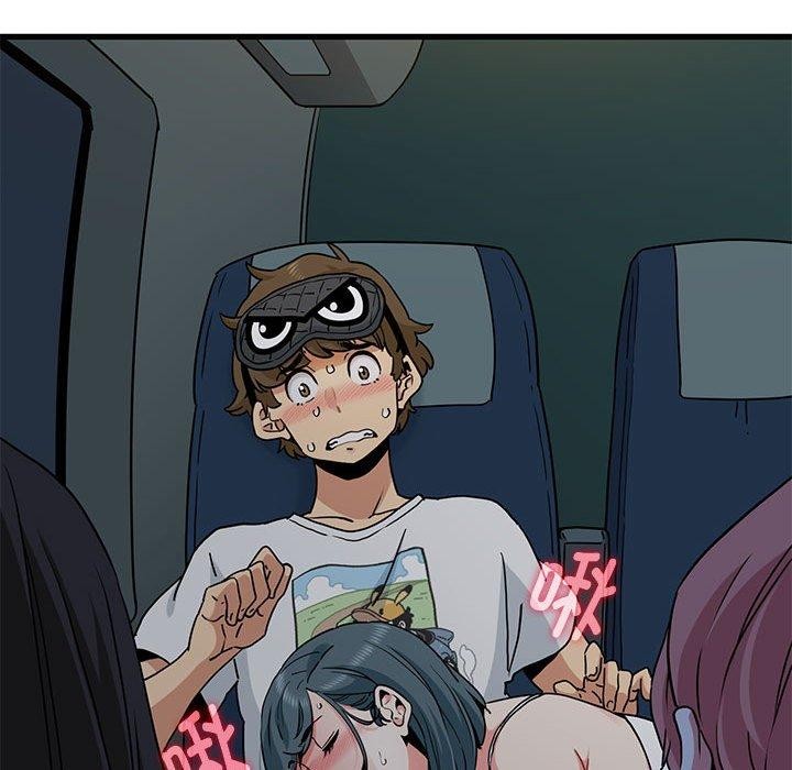 [韩国漫画] 发小碰不得 剧情,女学生#[191P]-37