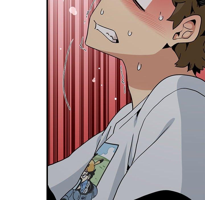 [韩国漫画] 发小碰不得 剧情,女学生#[191P]-55