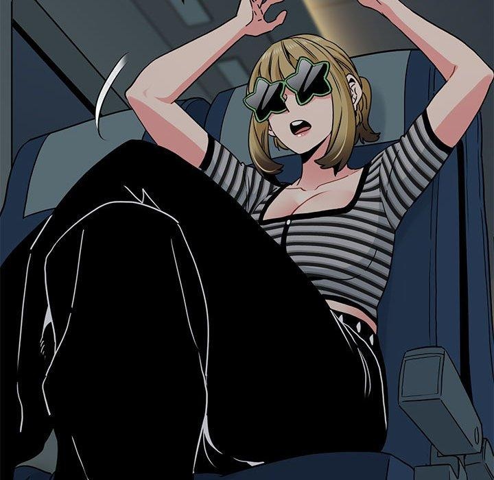 [韩国漫画] 发小碰不得 剧情,女学生#[191P]-82