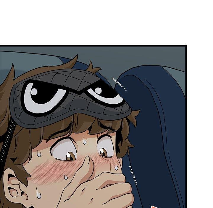 [韩国漫画] 发小碰不得 剧情,女学生#[191P]-9