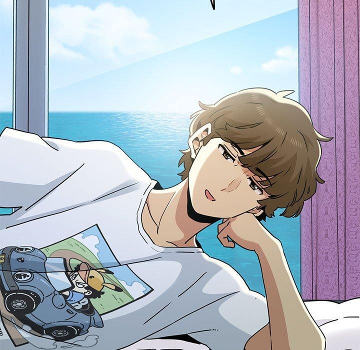 [韩国漫画] 发小碰不得 剧情,女学生#[179P]-105