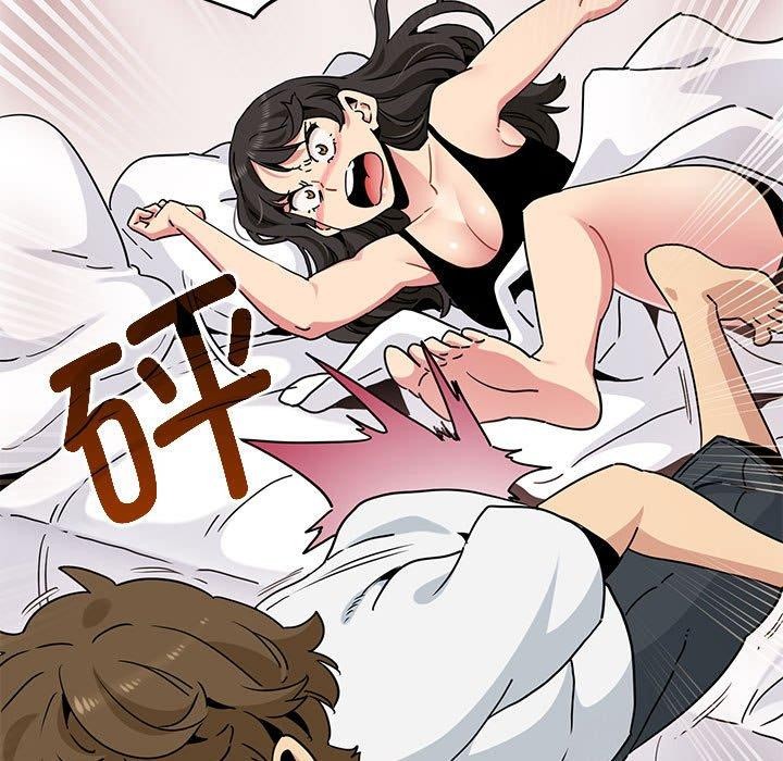 [韩国漫画] 发小碰不得 剧情,女学生#[179P]-121