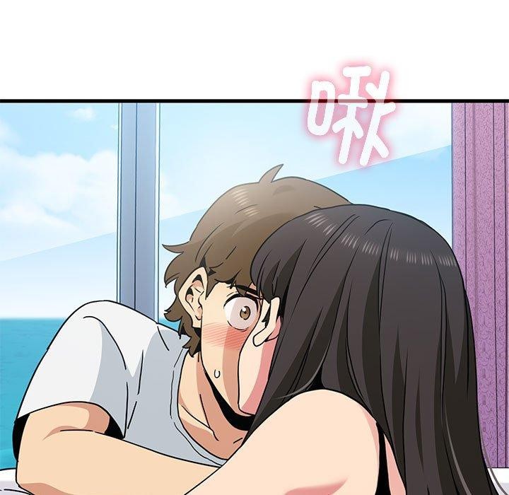 [韩国漫画] 发小碰不得 剧情,女学生#[179P]-125