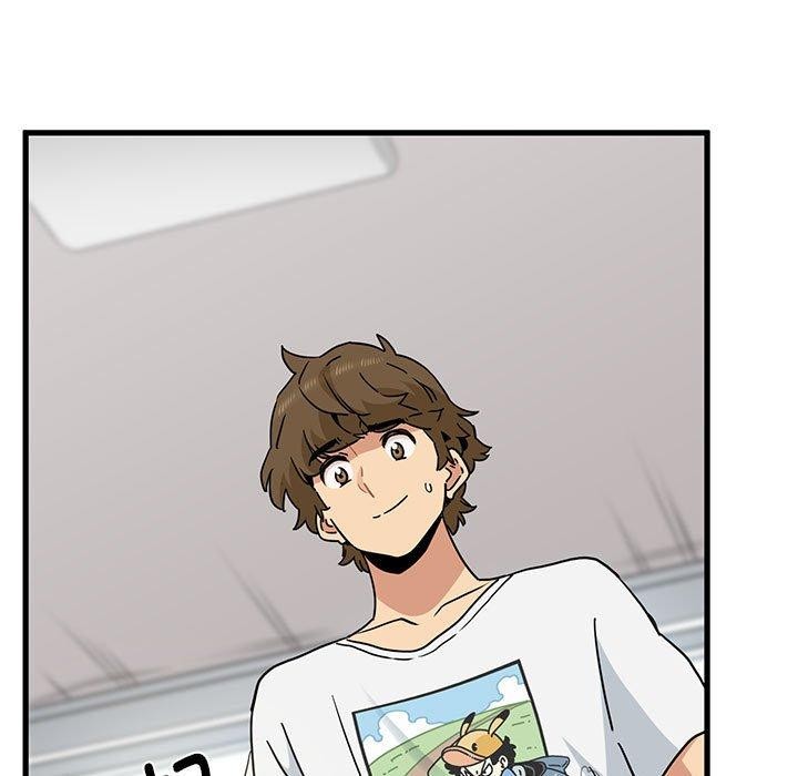 [韩国漫画] 发小碰不得 剧情,女学生#[179P]-129