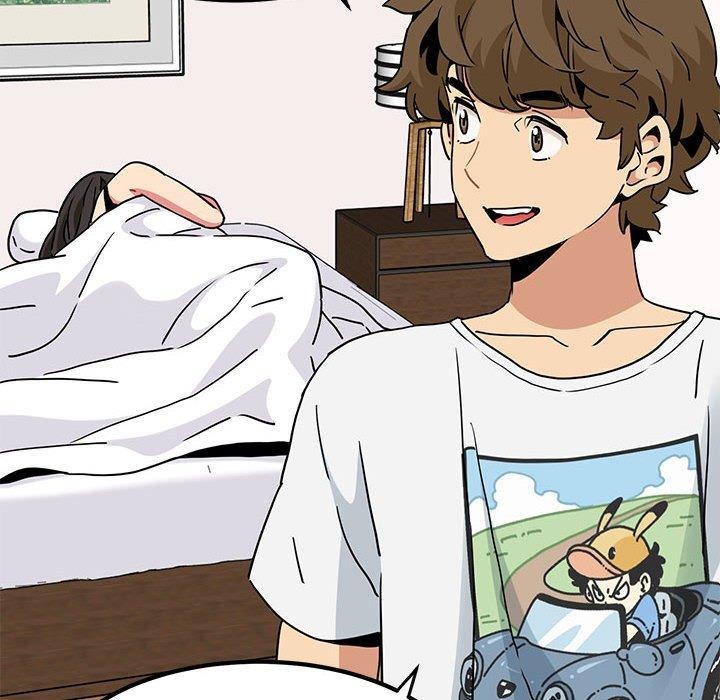 [韩国漫画] 发小碰不得 剧情,女学生#[179P]-132