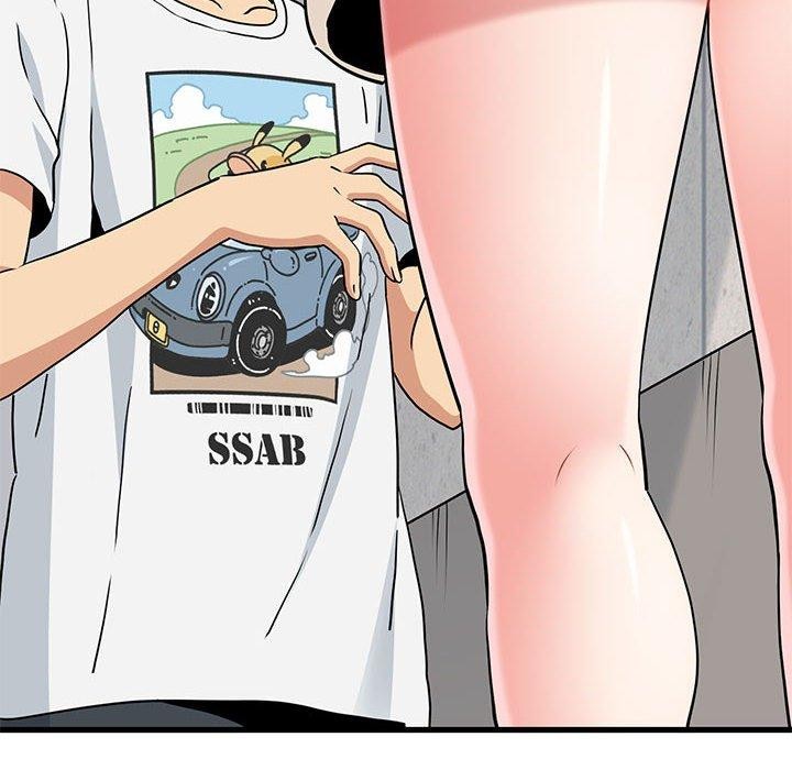 [韩国漫画] 发小碰不得 剧情,女学生#[179P]-172