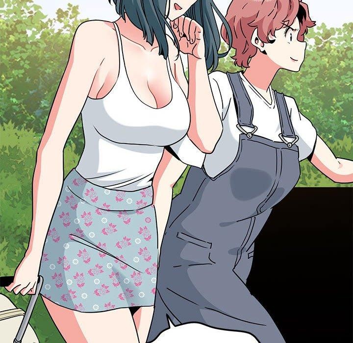 [韩国漫画] 发小碰不得 剧情,女学生#[179P]-22