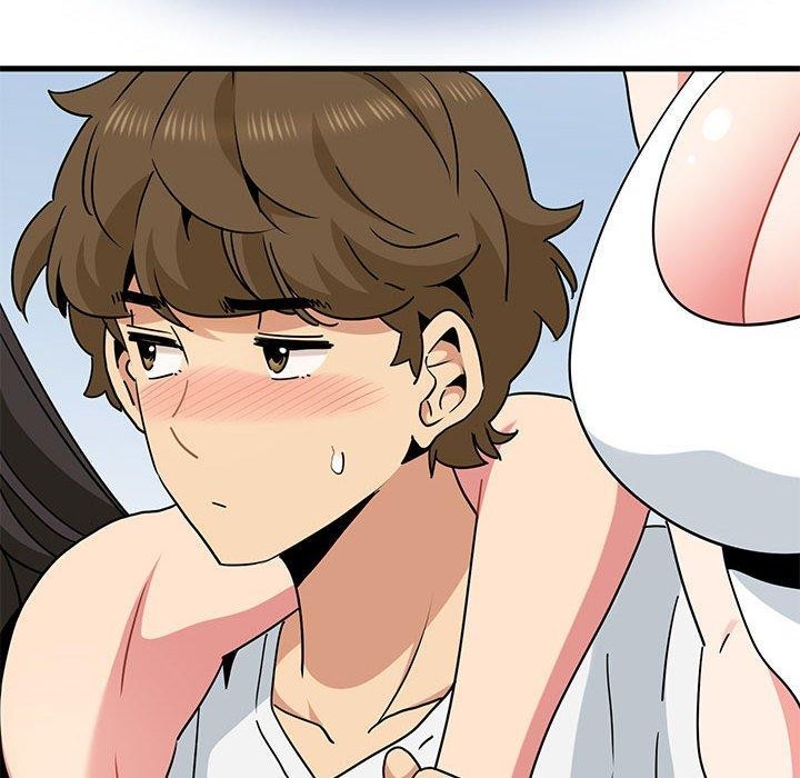 [韩国漫画] 发小碰不得 剧情,女学生#[179P]-24