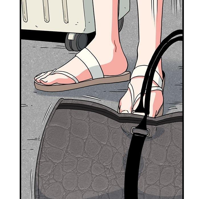 [韩国漫画] 发小碰不得 剧情,女学生#[179P]-53