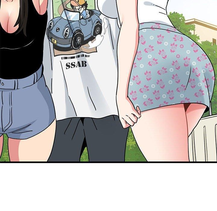 [韩国漫画] 发小碰不得 剧情,女学生#[179P]-56