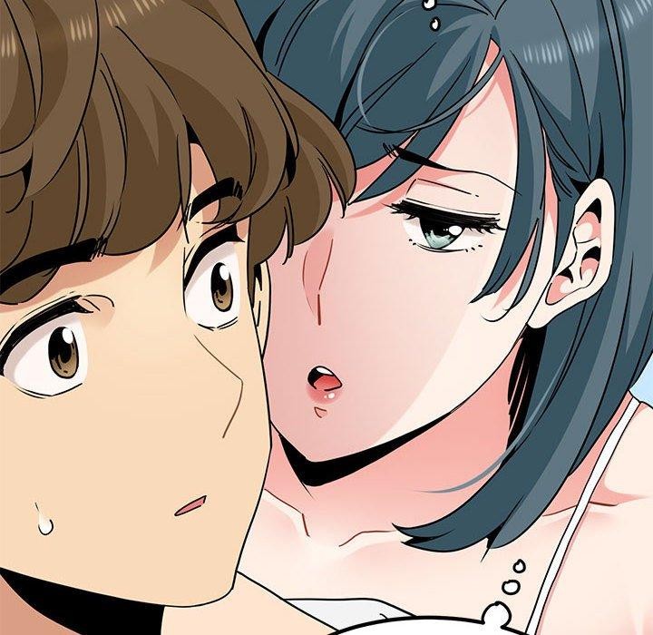 [韩国漫画] 发小碰不得 剧情,女学生#[179P]-58