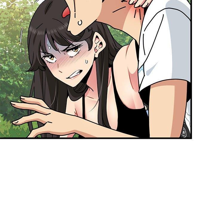 [韩国漫画] 发小碰不得 剧情,女学生#[179P]-75