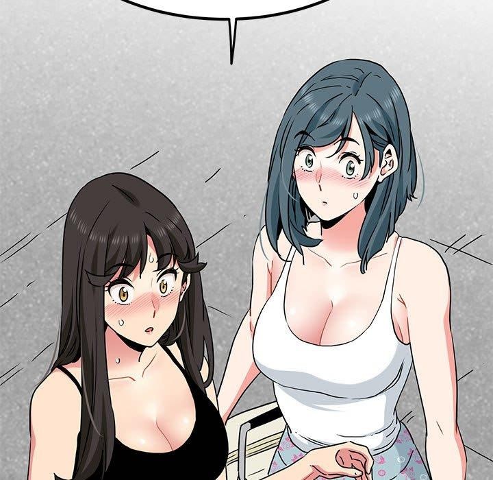 [韩国漫画] 发小碰不得 剧情,女学生#[179P]-79