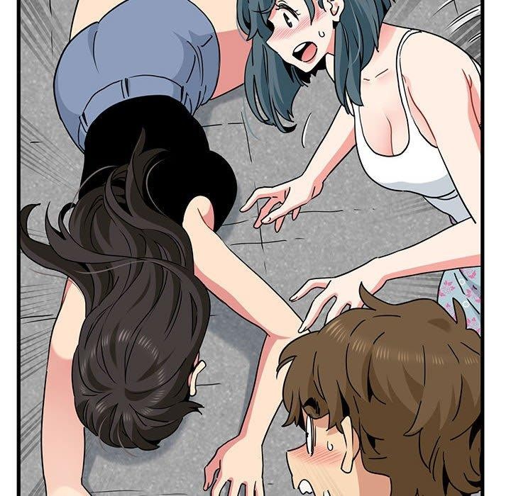 [韩国漫画] 发小碰不得 剧情,女学生#[179P]-94