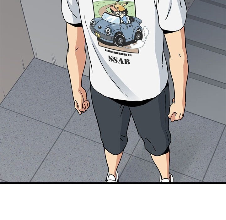 [韩国漫画] 发小碰不得 剧情,女学生#[180P]-118