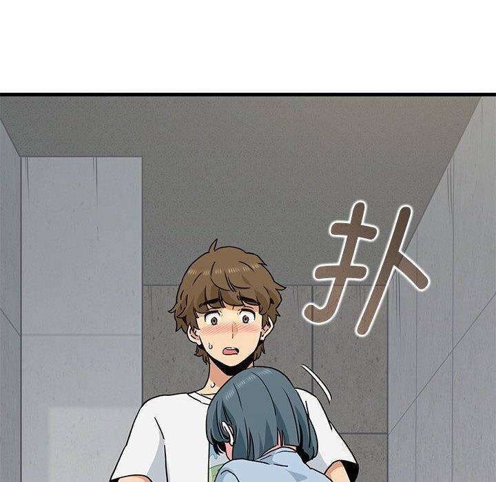 [韩国漫画] 发小碰不得 剧情,女学生#[180P]-136