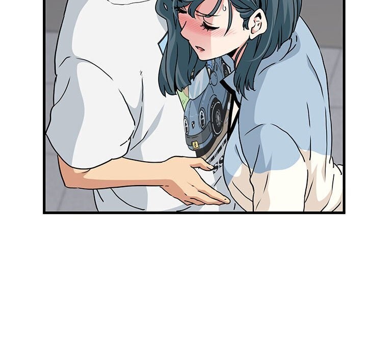 [韩国漫画] 发小碰不得 剧情,女学生#[180P]-142