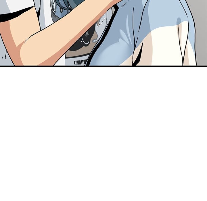 [韩国漫画] 发小碰不得 剧情,女学生#[180P]-147