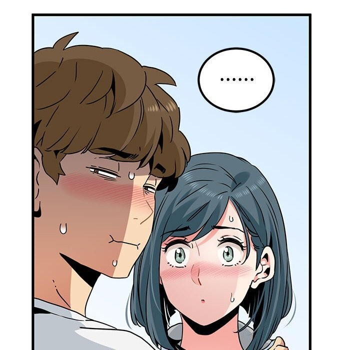 [韩国漫画] 发小碰不得 剧情,女学生#[180P]-158