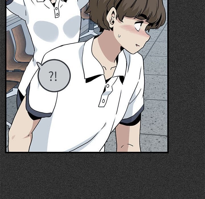 [韩国漫画] 发小碰不得 剧情,女学生#[180P]-20