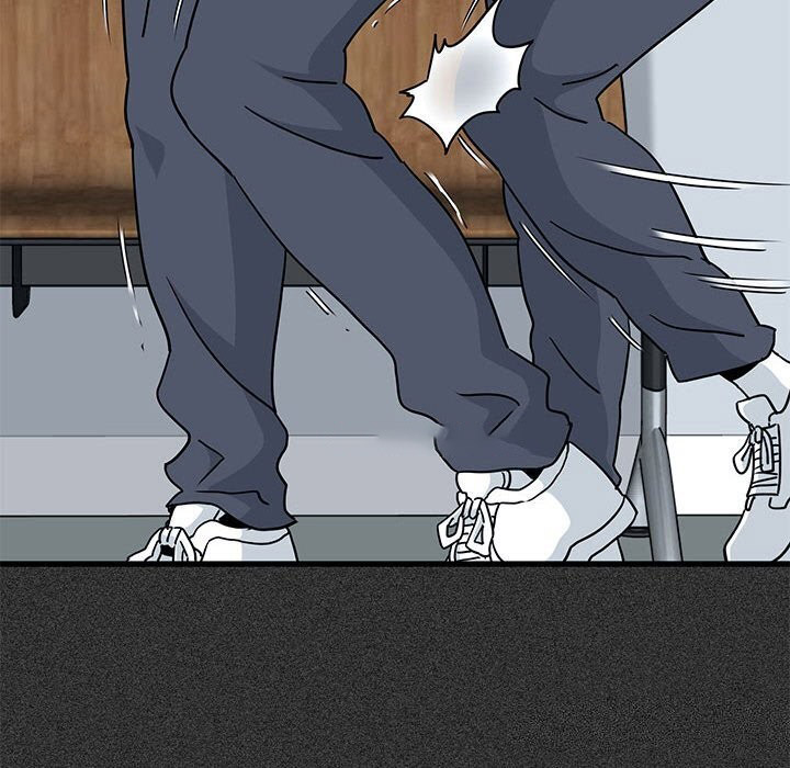 [韩国漫画] 发小碰不得 剧情,女学生#[180P]-30