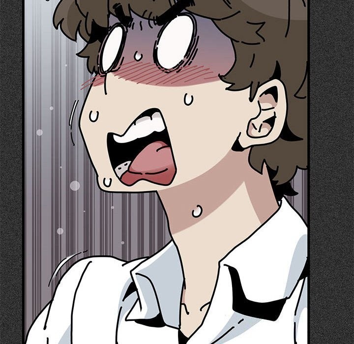 [韩国漫画] 发小碰不得 剧情,女学生#[180P]-32