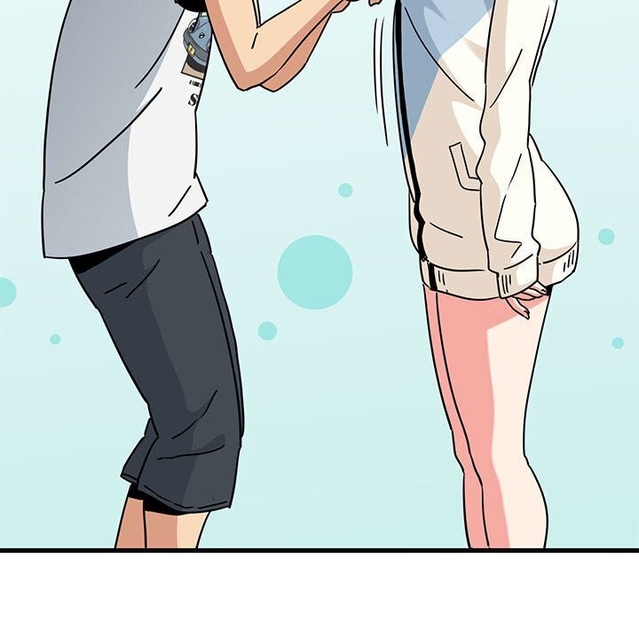 [韩国漫画] 发小碰不得 剧情,女学生#[180P]-62