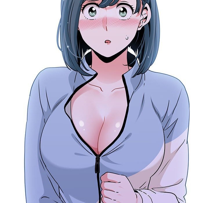 [韩国漫画] 发小碰不得 剧情,女学生#[180P]-64