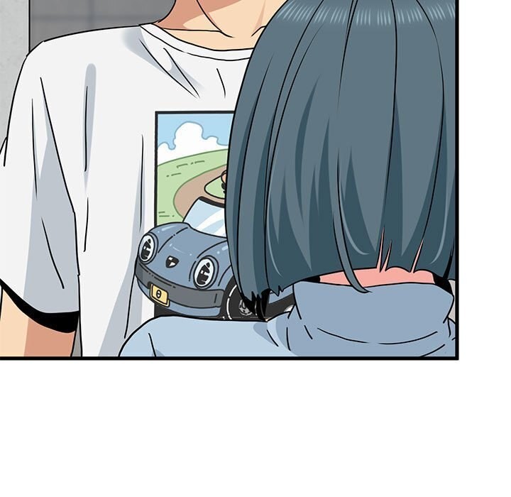 [韩国漫画] 发小碰不得 剧情,女学生#[180P]-69