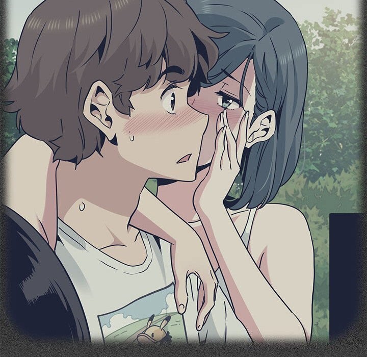 [韩国漫画] 发小碰不得 剧情,女学生#[180P]-8