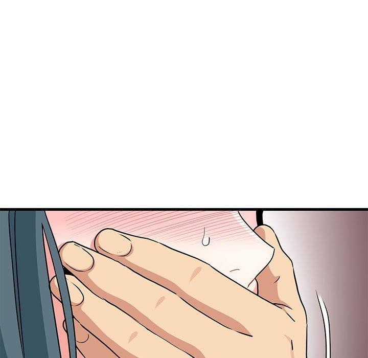 [韩国漫画] 发小碰不得 剧情,女学生#[177P]-27