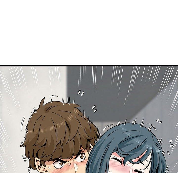 [韩国漫画] 发小碰不得 剧情,女学生#[177P]-34