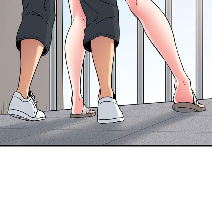 [韩国漫画] 发小碰不得 剧情,女学生#[177P]-5